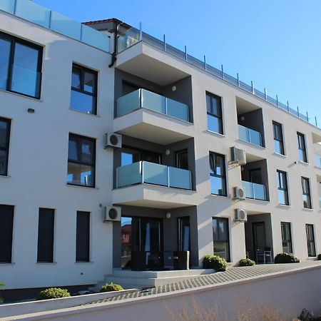 Apartmani Uwe Banjole Exterior photo