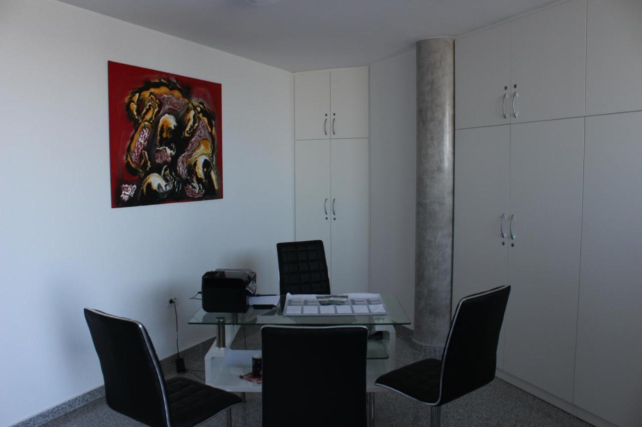 Apartmani Uwe Banjole Exterior photo