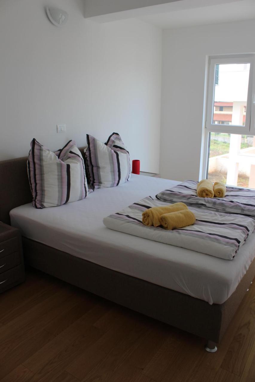 Apartmani Uwe Banjole Room photo